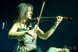 Firtan Tyrant Fest 2025 - 07 Klara Bachmair de Firtan au Tyrant Fest