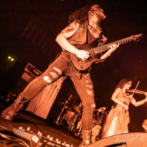 Firtan Tyrant Fest 2025 - 10 CS de Firtan