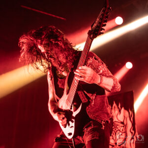 Firtan Tyrant Fest 2025 - 14