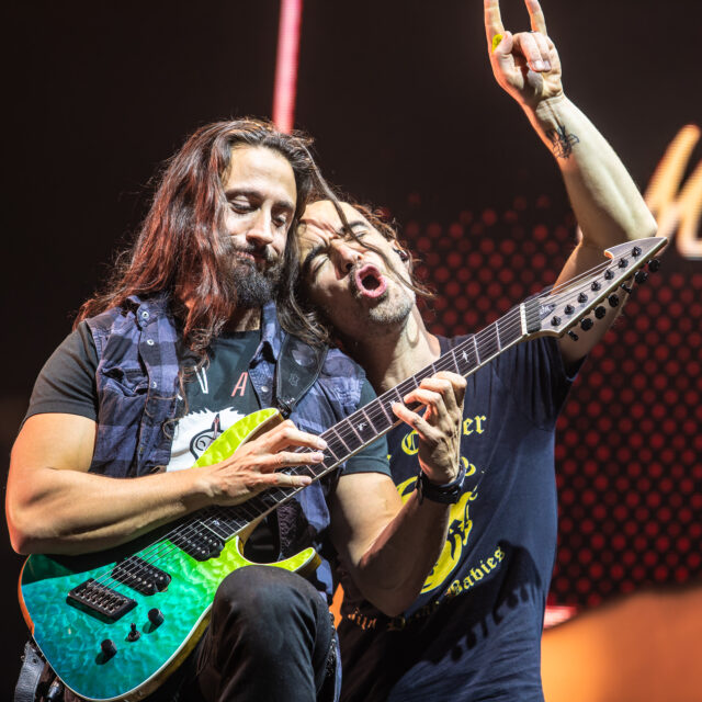 Helldebert Enfantillages 666 Zénith de Lille