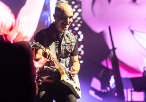 Aldebert Helldebert Enfantillages 666 à Lille