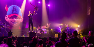 Aldebert au Zénith de Lille