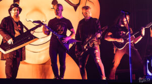 Aldebert Enfantillages 666 à Lille