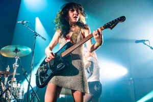 Tallulah Sim-Savage de Hotwax