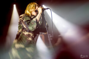 Jehny Beth à Tourcoinh