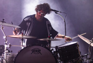 K20 de KO KO MO à Lille