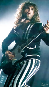 Warren de KO KO MO au Splendid