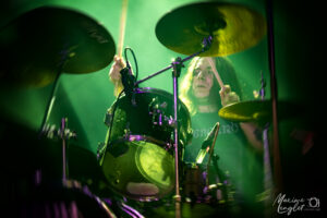 Messa Turant Fest Lille 2025 - 05 Mystir de Messa à Lille