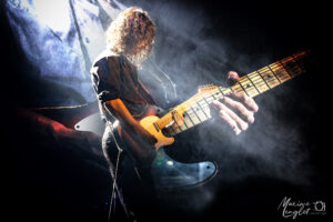 Messa Turant Fest Lille 2025 - 09 Alberto Pïccolo de Messa au Tyrant Fest