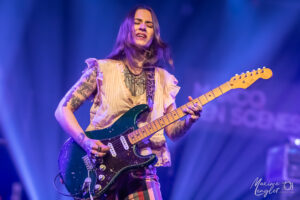 Nina Attal à Marcq en Baroeul