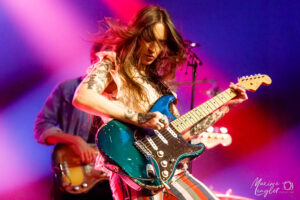 Nina Attal au Théâtre Charcot