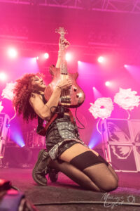 Bass Hero Georgia South