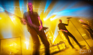 Paradise Lost Tyrant Fest Lille 2025 - 07