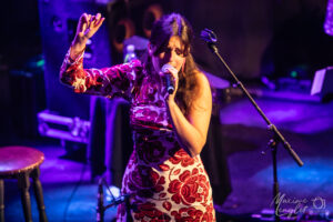 Renaud Garcia-Fons Tourcoing Jazz Fedtival 2025 01 Solea Garcia-Fons Tourcoing Jazz Festival