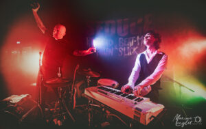 Reverend Beat Man Lille 2025 - 11 Reverend Beatman & Milan Slick