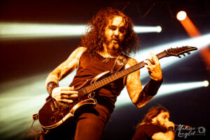 Sinsaenum Tyrant Fest Lille 2025 - 11 Frédéric Leclerc à Lille