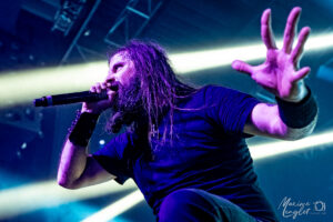 Sinsaenum Tyrant Fest Lille 2025 - 20 Sean Zatorsky