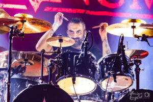 Sinsaenum Tyrant Fest Lille 2025 - 22