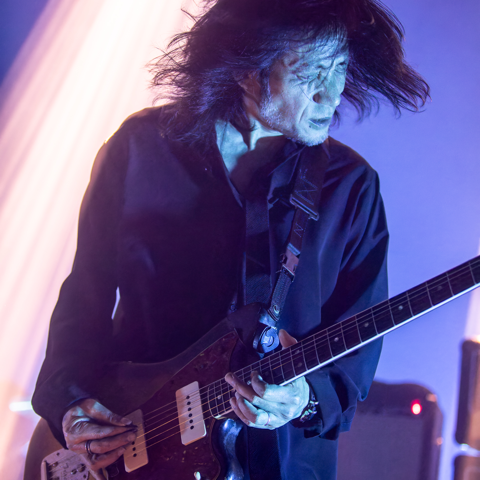 MONO au Grand Mix, Tourcoing, 2025