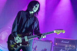 Takaakira Goto de MONO au Grand Mix