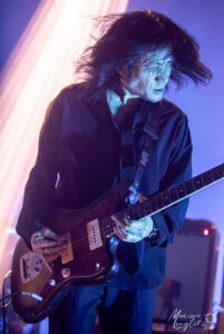 Taka de MONO en concert à Tourcoing