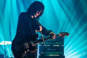 Taka, guitariste de MONO