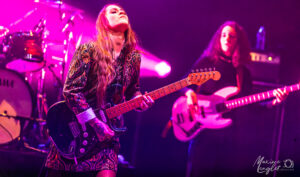 Nina Attal Electric Ladyland à la Maison Folie Beaulieu