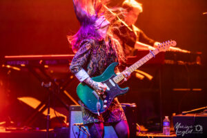 Nina Attal à la Maison Folie Beaulieu