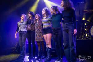 Le Electric Ladyland à Lomme