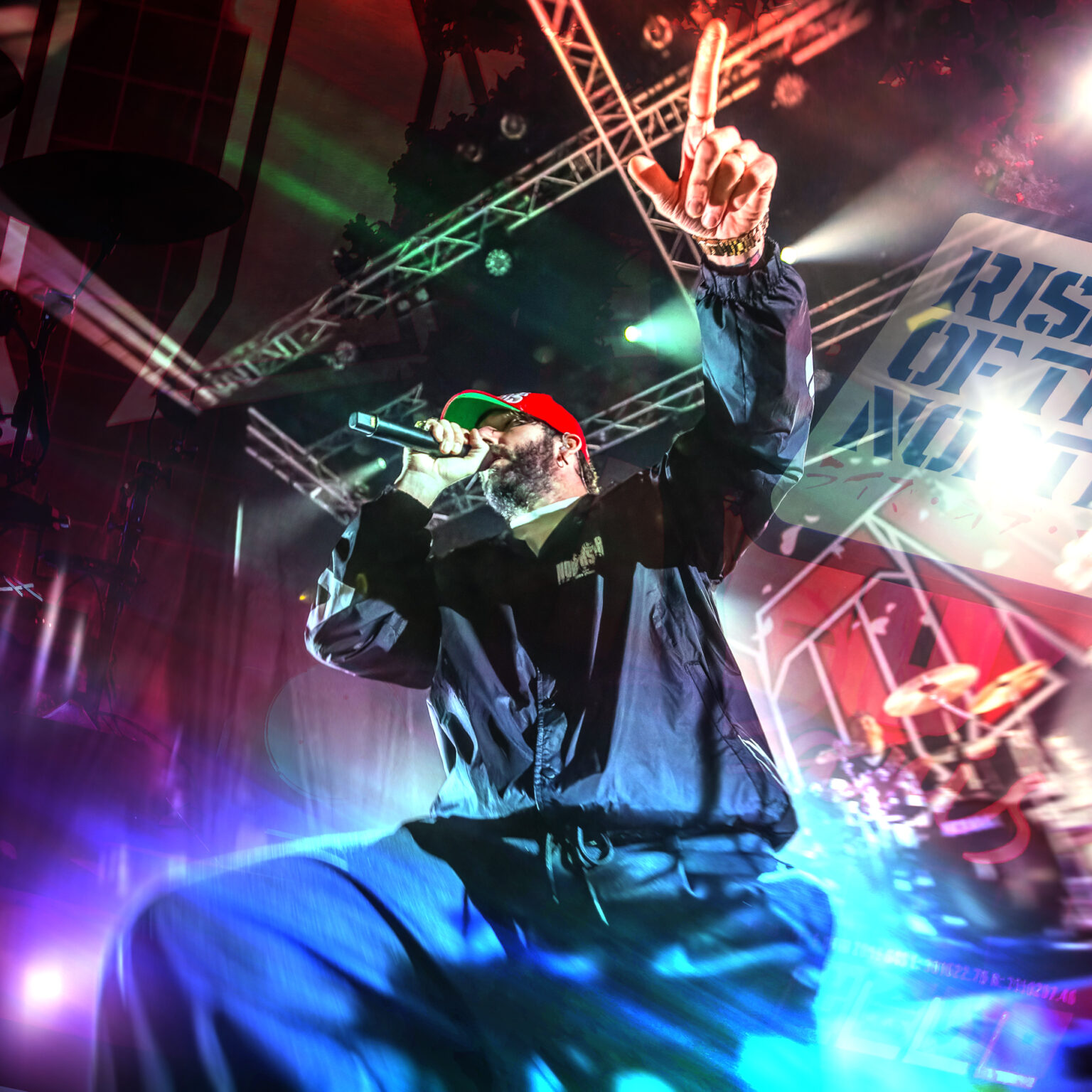 Rose Of The Northstar Lille