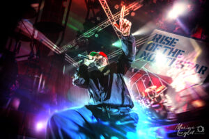 Rise Of The Northstar au Splendid de Lille