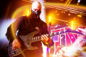 Rise Of The Northstar au Splendid de Lille