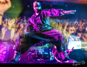 Rise Of The Northstar au Splendid de Lille