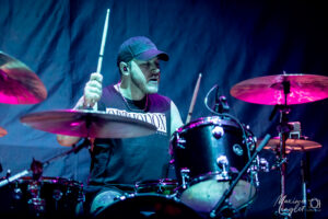 Loren Legare de Comeback Kid à Lille