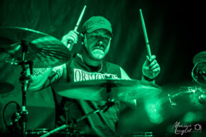 Loren Legare Comeback Kid