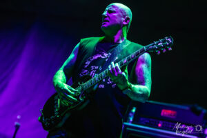 Jeremy Hierbert de Comeback Kid