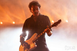 Joe Duplantier Gojira