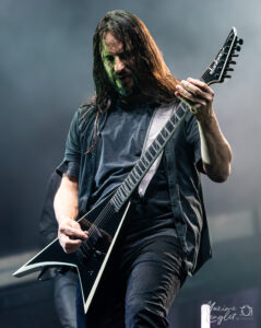 Christian Andreu de Gojira