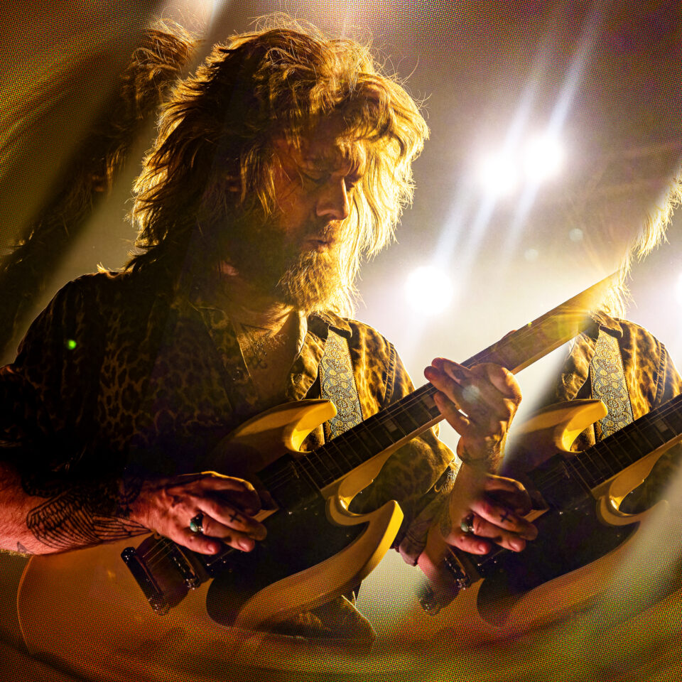 Kadavar Lille Aéronef 2025