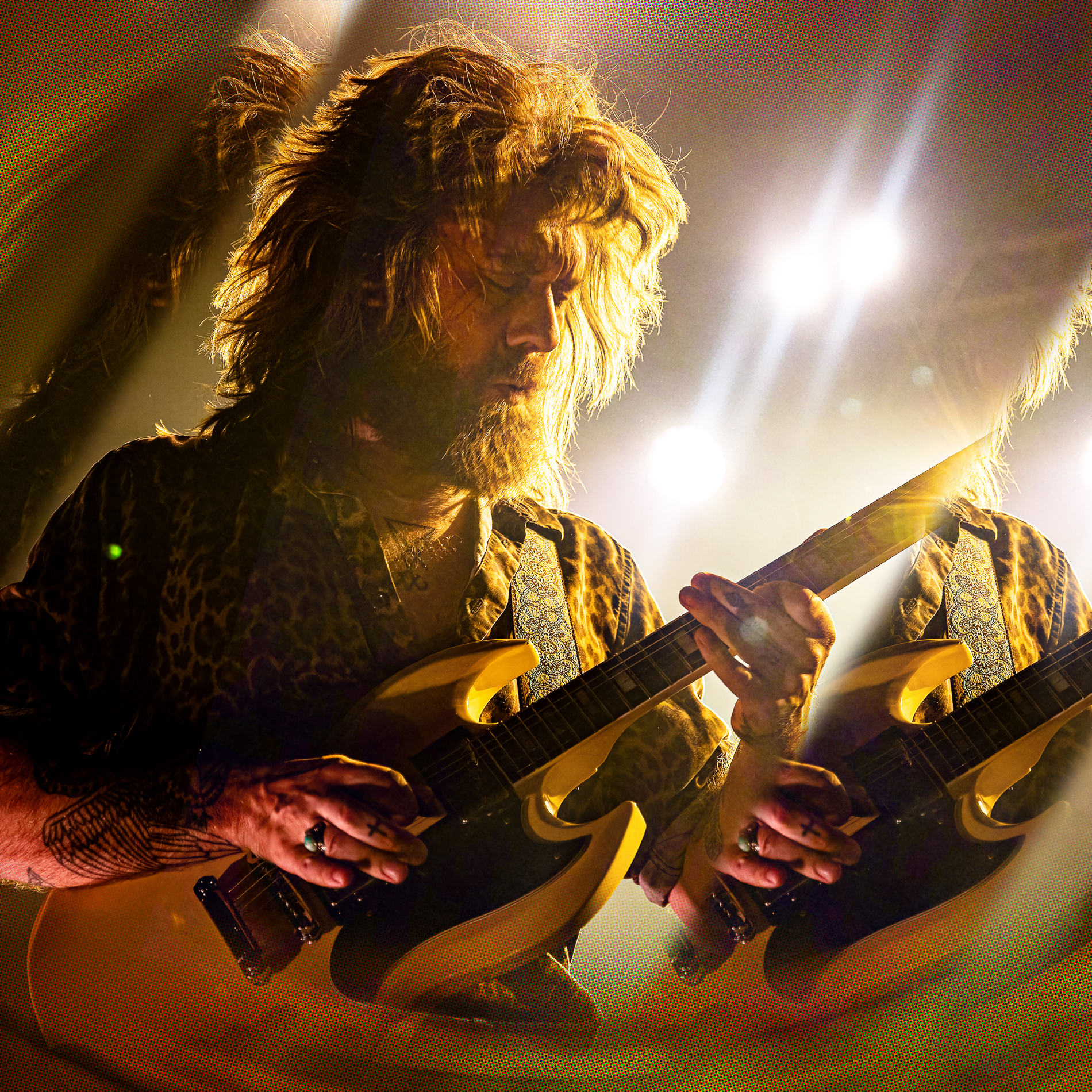 Kadavar Lille Aéronef 2025