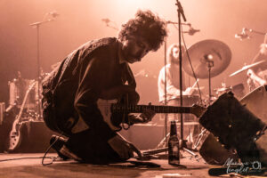 O.R.B. à Lille, Aéronef