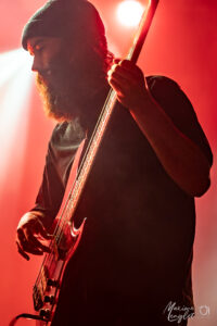 O.R.B. à Lille, Aéronef