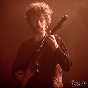 O.R.B. à Lille, Aéronef