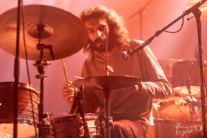 O.R.B. à Lille, Aéronef