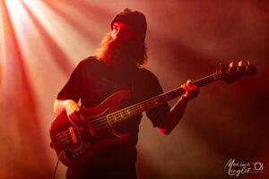 O.R.B. à Lille, Aéronef