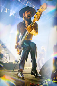 Kadavar à l'Aéronef Lille