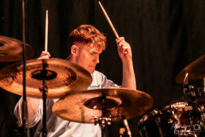 Anton Bregendorf de Neckbreakker à Lille