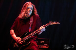 Joakim Kaspersen de Neckbreakker à Lille