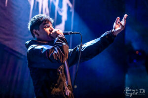 Christoffer Koffoed de Neckbreakker à Lille