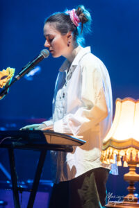 Waterlly Tour de Chauffe Lomme 2025